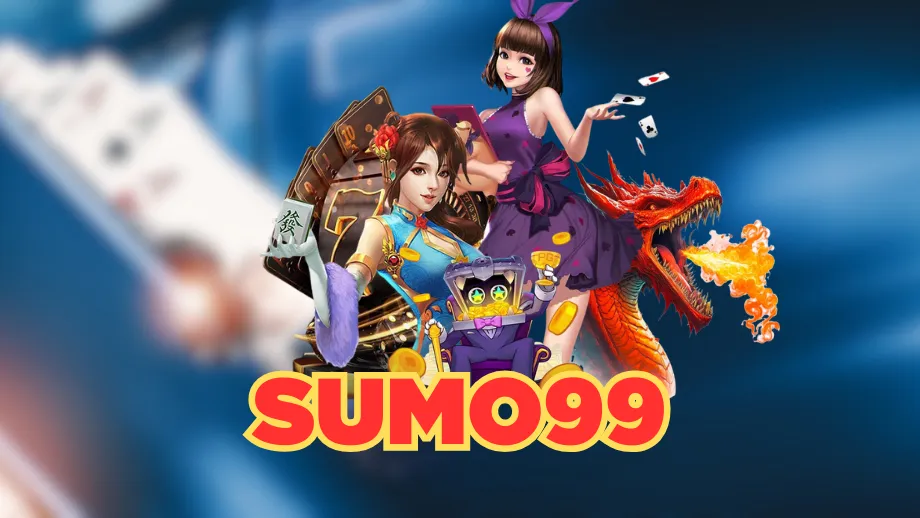 sumo99