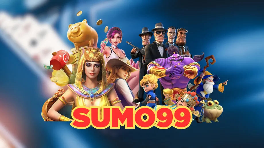 sumo99