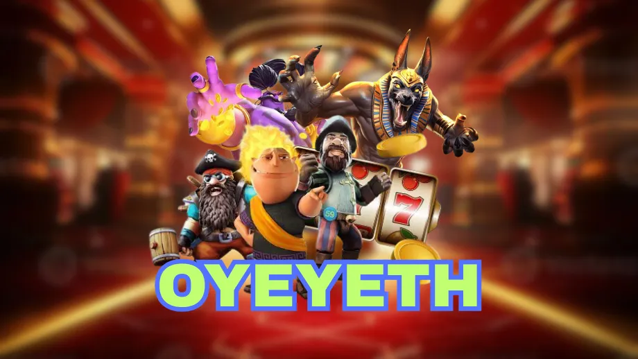 oyeyeth