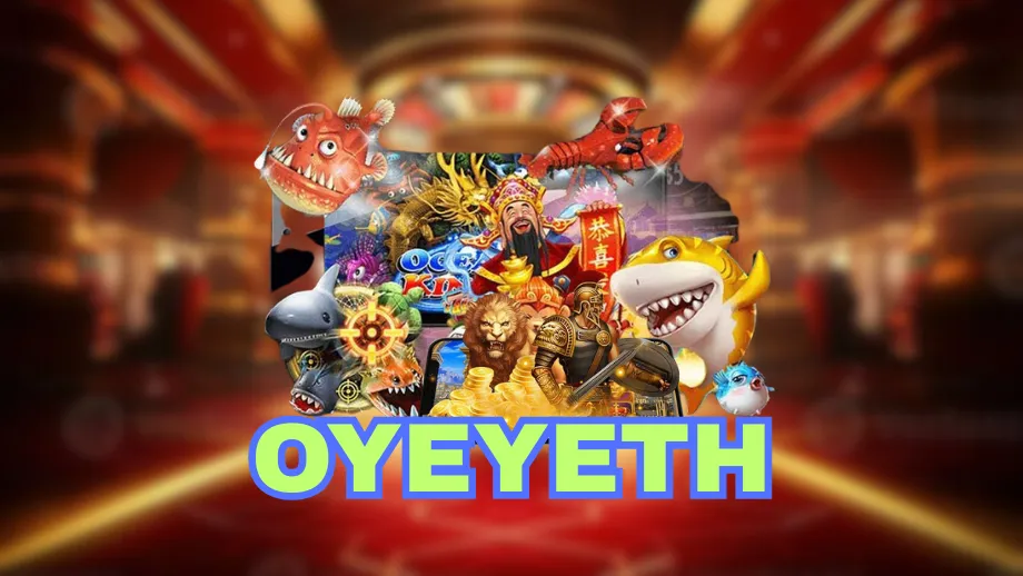 oyeyeth