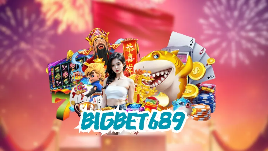 Bigbet689 