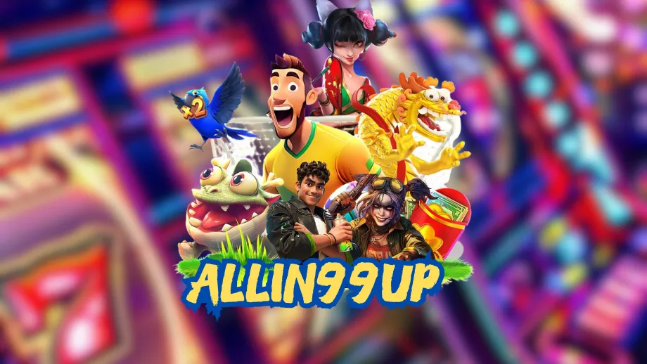 allin99up