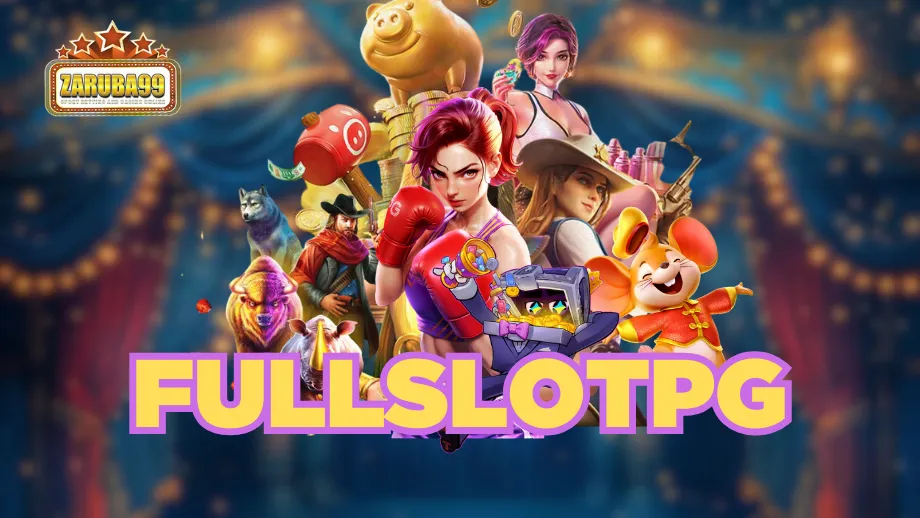 fullslotpg 
