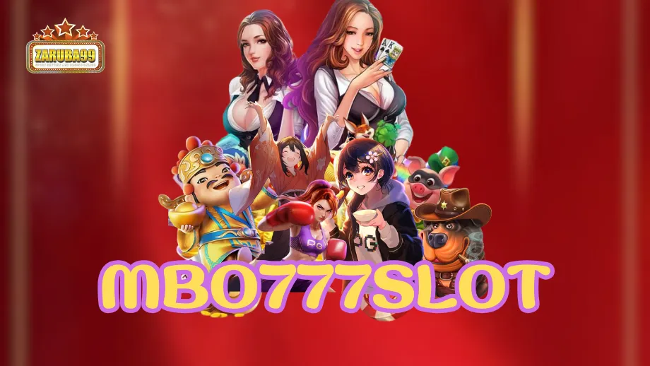 mbo777slot