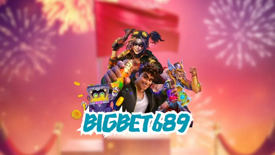 Bigbet689 