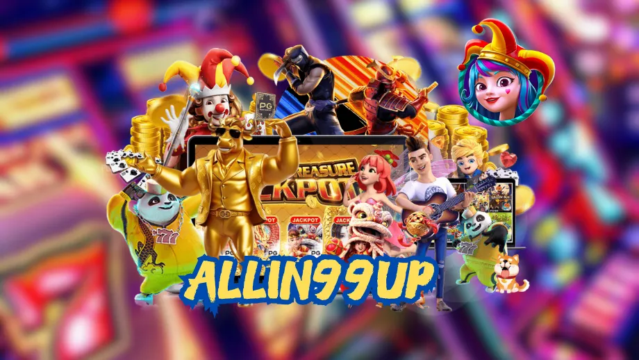 allin99up