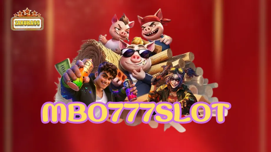mbo777slot
